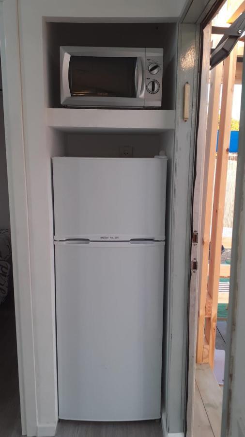 Kfar Gidonאצל דוד בכפרアパートメント エクステリア 写真