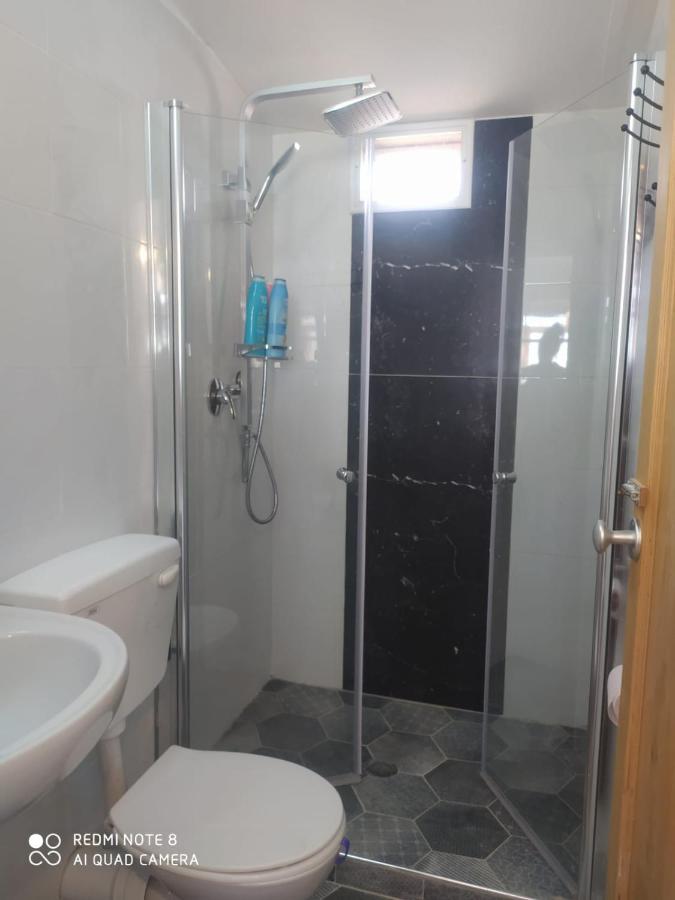 Kfar Gidonאצל דוד בכפרアパートメント エクステリア 写真