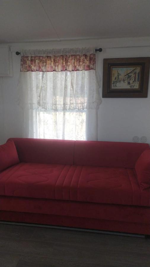 Kfar Gidonאצל דוד בכפרアパートメント エクステリア 写真
